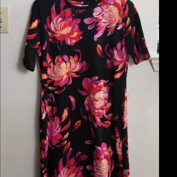 Isaac Mizrahi Live!  T-Shirt Dress - Picture 5 of 6